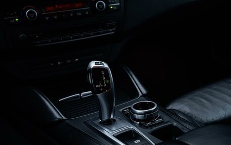 BMW X6, 2013 год, 2 620 000 рублей, 18 фотография