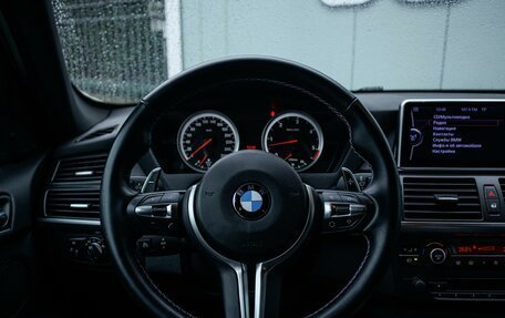 BMW X6, 2013 год, 2 620 000 рублей, 13 фотография