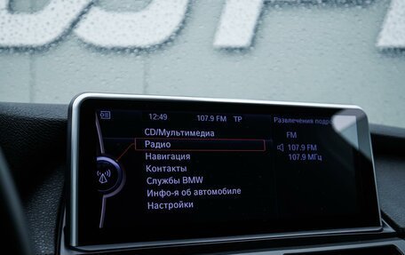 BMW X6, 2013 год, 2 620 000 рублей, 14 фотография