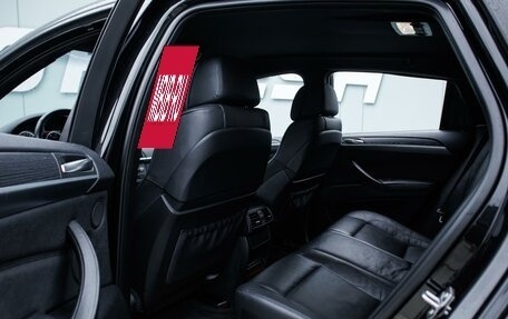 BMW X6, 2013 год, 2 620 000 рублей, 12 фотография