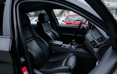 BMW X6, 2013 год, 2 620 000 рублей, 9 фотография