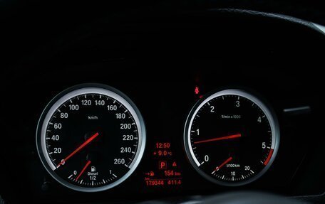 BMW X6, 2013 год, 2 620 000 рублей, 22 фотография