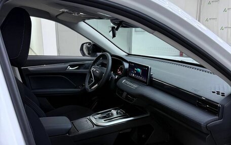 Haval Jolion, 2025 год, 2 748 000 рублей, 5 фотография