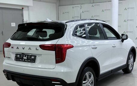 Haval Jolion, 2025 год, 2 748 000 рублей, 3 фотография