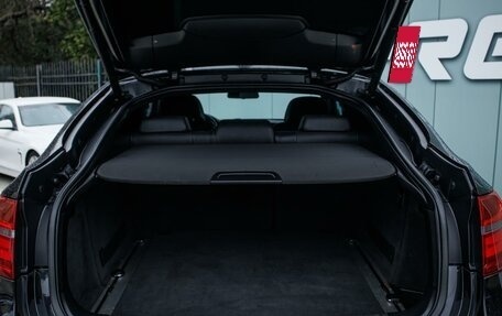 BMW X6, 2013 год, 2 620 000 рублей, 26 фотография