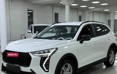 Haval Jolion, 2025 год, 2 748 000 рублей, 2 фотография