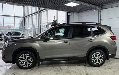 Subaru Forester, 2019 год, 2 559 000 рублей, 3 фотография