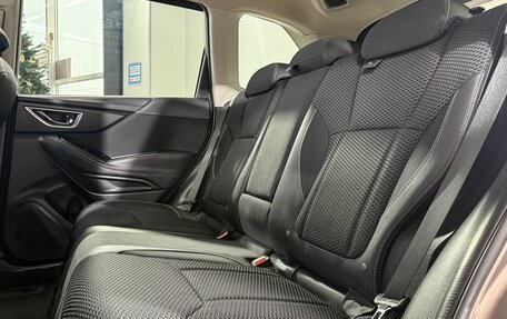 Subaru Forester, 2019 год, 2 559 000 рублей, 10 фотография
