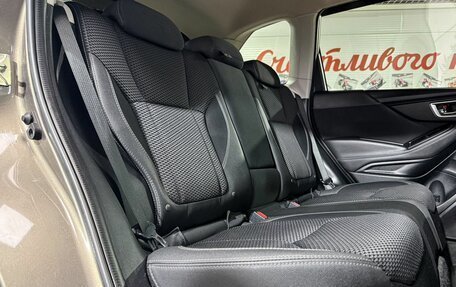 Subaru Forester, 2019 год, 2 559 000 рублей, 12 фотография