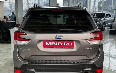 Subaru Forester, 2019 год, 2 559 000 рублей, 6 фотография