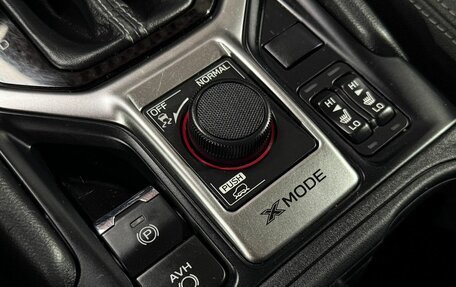 Subaru Forester, 2019 год, 2 559 000 рублей, 24 фотография