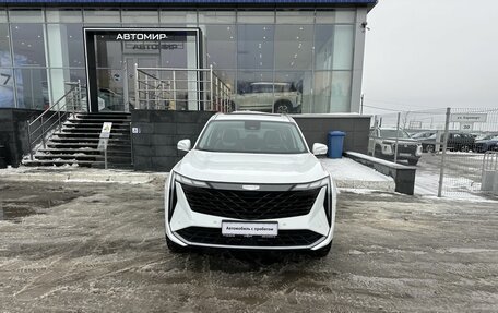 Geely Atlas, 2024 год, 3 220 000 рублей, 2 фотография