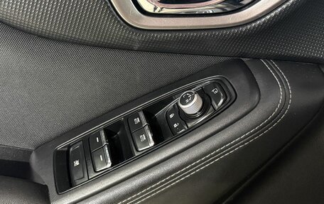 Subaru Forester, 2019 год, 2 559 000 рублей, 25 фотография