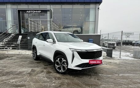 Geely Atlas, 2024 год, 3 220 000 рублей, 3 фотография