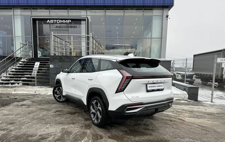 Geely Atlas, 2024 год, 3 220 000 рублей, 7 фотография