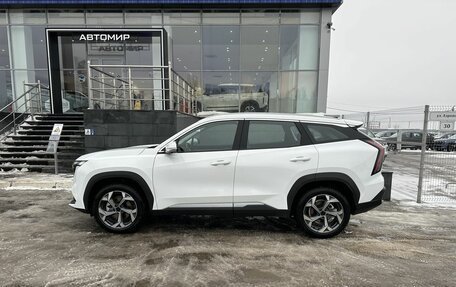 Geely Atlas, 2024 год, 3 220 000 рублей, 8 фотография