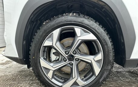 Geely Atlas, 2024 год, 3 220 000 рублей, 14 фотография