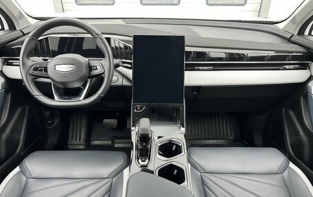 Geely Atlas, 2024 год, 3 220 000 рублей, 10 фотография