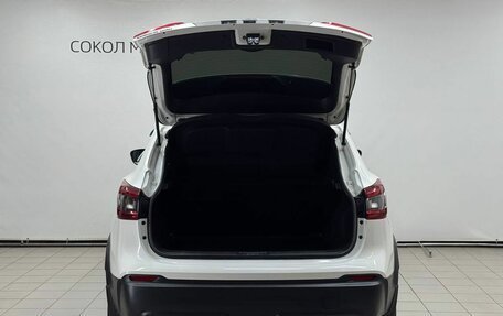 Nissan Qashqai, 2019 год, 1 899 900 рублей, 6 фотография