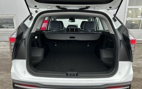 Geely Atlas, 2024 год, 3 220 000 рублей, 15 фотография