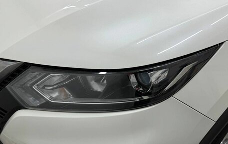 Nissan Qashqai, 2019 год, 1 899 900 рублей, 7 фотография