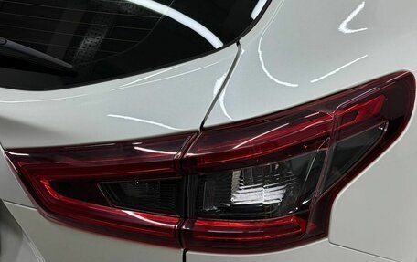 Nissan Qashqai, 2019 год, 1 899 900 рублей, 8 фотография