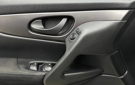 Nissan Qashqai, 2019 год, 1 899 900 рублей, 13 фотография