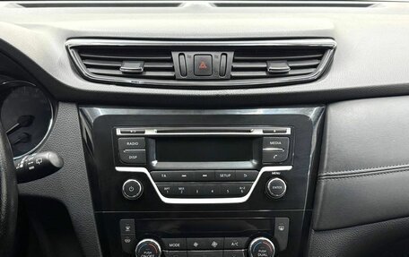 Nissan Qashqai, 2019 год, 1 899 900 рублей, 11 фотография