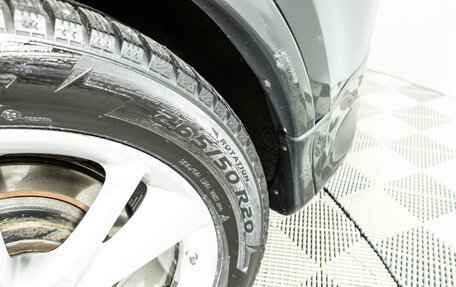 Infiniti FX II, 2012 год, 1 799 585 рублей, 11 фотография