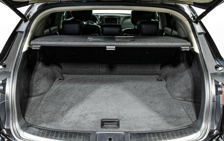 Infiniti FX II, 2012 год, 1 799 585 рублей, 17 фотография