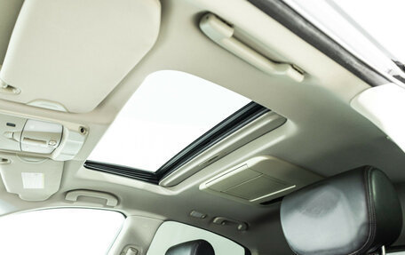 Infiniti FX II, 2012 год, 1 799 585 рублей, 18 фотография