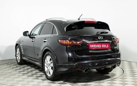 Infiniti FX II, 2012 год, 1 799 585 рублей, 7 фотография