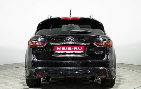 Infiniti FX II, 2012 год, 1 799 585 рублей, 6 фотография