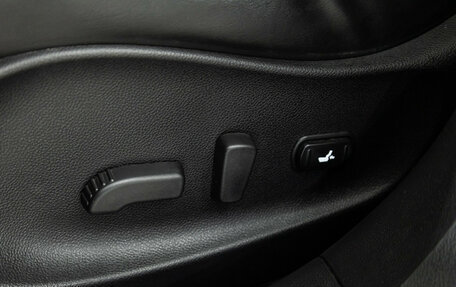 Infiniti FX II, 2012 год, 1 799 585 рублей, 19 фотография