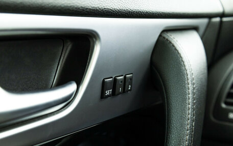 Infiniti FX II, 2012 год, 1 799 585 рублей, 20 фотография