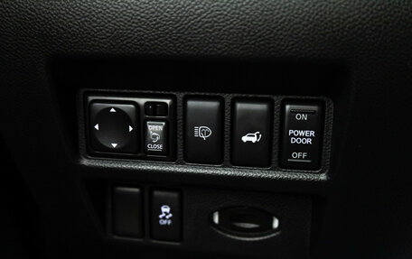 Infiniti FX II, 2012 год, 1 799 585 рублей, 28 фотография