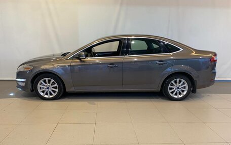 Ford Mondeo IV, 2011 год, 850 000 рублей, 6 фотография
