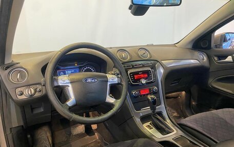 Ford Mondeo IV, 2011 год, 850 000 рублей, 9 фотография