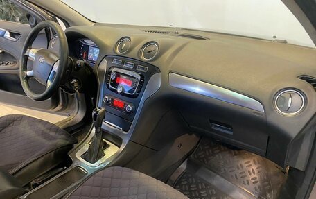 Ford Mondeo IV, 2011 год, 850 000 рублей, 7 фотография