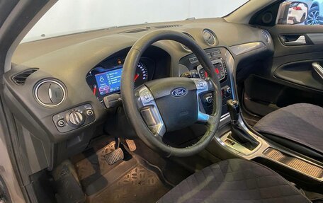 Ford Mondeo IV, 2011 год, 850 000 рублей, 8 фотография