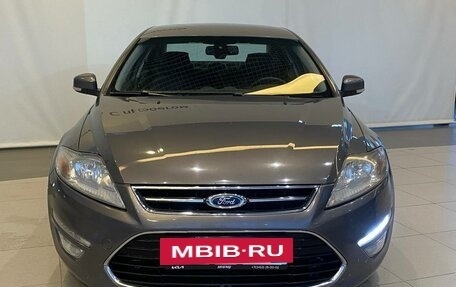 Ford Mondeo IV, 2011 год, 850 000 рублей, 2 фотография