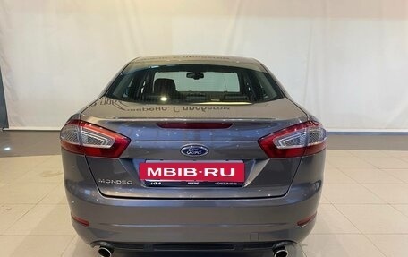 Ford Mondeo IV, 2011 год, 850 000 рублей, 5 фотография