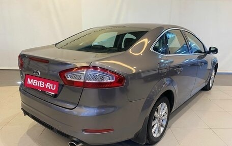 Ford Mondeo IV, 2011 год, 850 000 рублей, 4 фотография