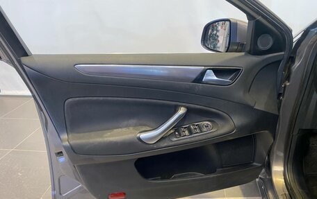 Ford Mondeo IV, 2011 год, 850 000 рублей, 15 фотография