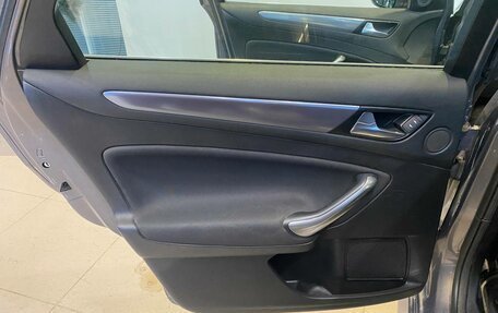 Ford Mondeo IV, 2011 год, 850 000 рублей, 18 фотография