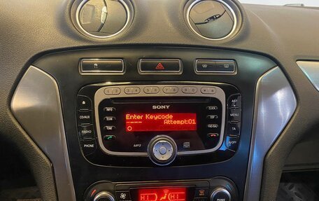 Ford Mondeo IV, 2011 год, 850 000 рублей, 19 фотография