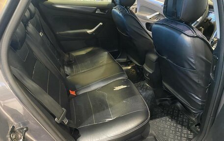 Ford Mondeo IV, 2011 год, 850 000 рублей, 21 фотография