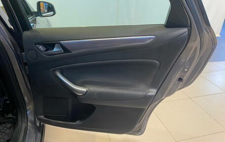 Ford Mondeo IV, 2011 год, 850 000 рублей, 16 фотография