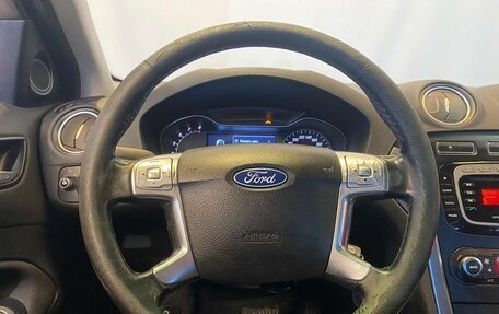Ford Mondeo IV, 2011 год, 850 000 рублей, 14 фотография