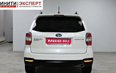 Subaru Forester, 2013 год, 1 699 900 рублей, 5 фотография